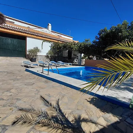 El Valle Nerja