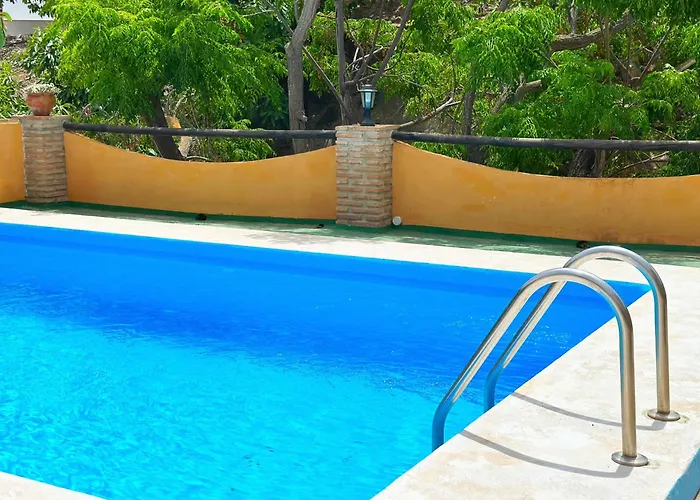 El Valle Casa de Férias *