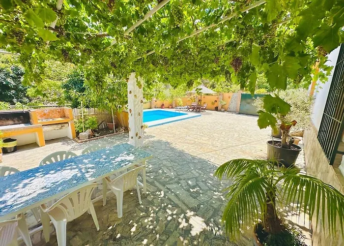 El Valle * Nerja