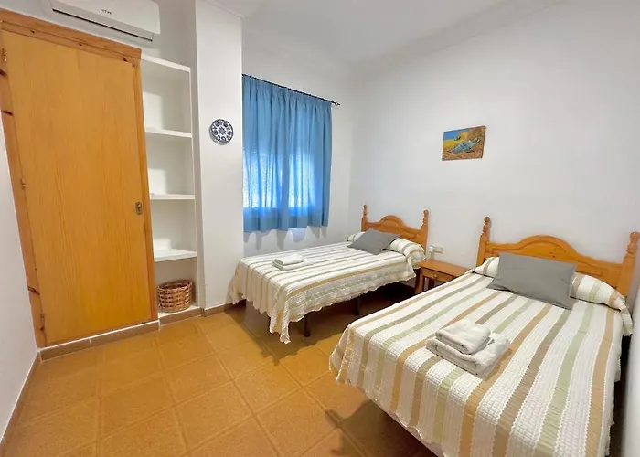 El Valle Casa de Férias