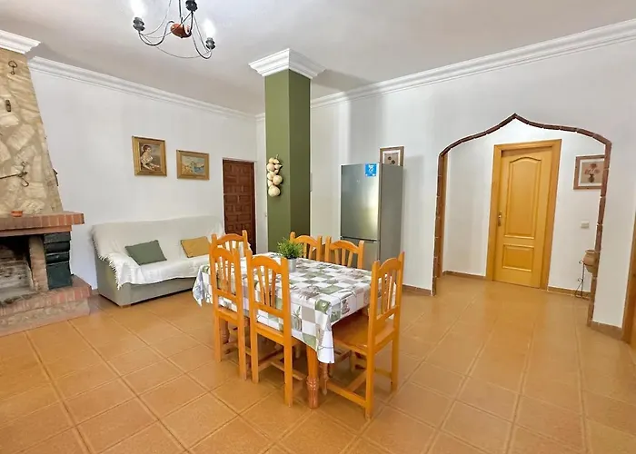 El Valle Casa de Férias