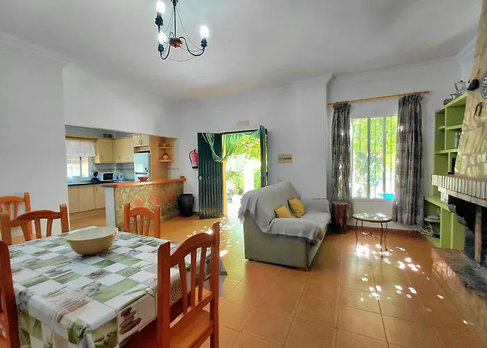 El Valle Nerja