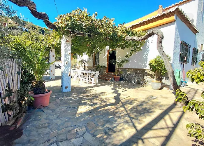 El Valle Casa de Férias *