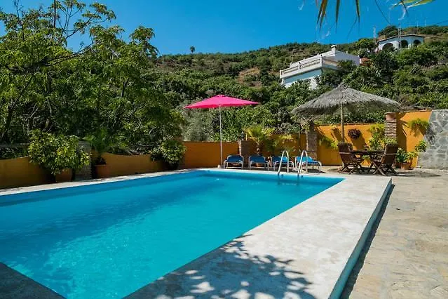 El Valle *