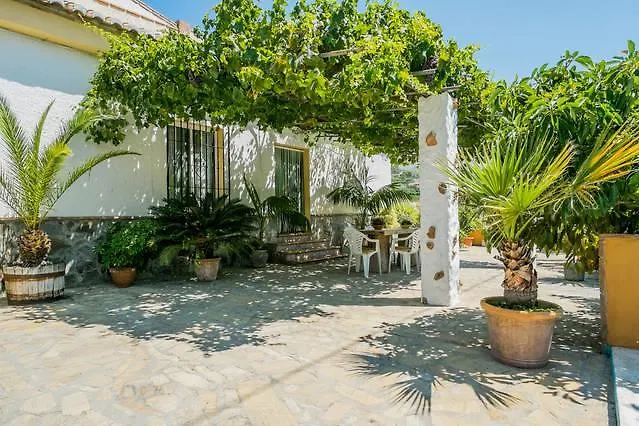 Casa de Férias El Valle