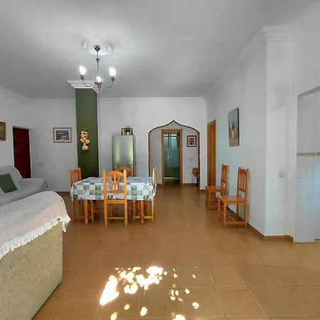 Ferienhaus El Valle - Private Pool - Bbq - Relax Nerja