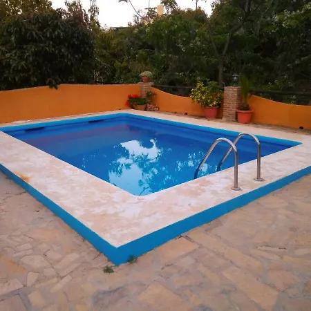 El Valle - Private Pool - Bbq - Relax